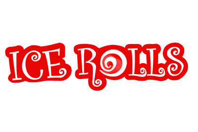 ice rolls